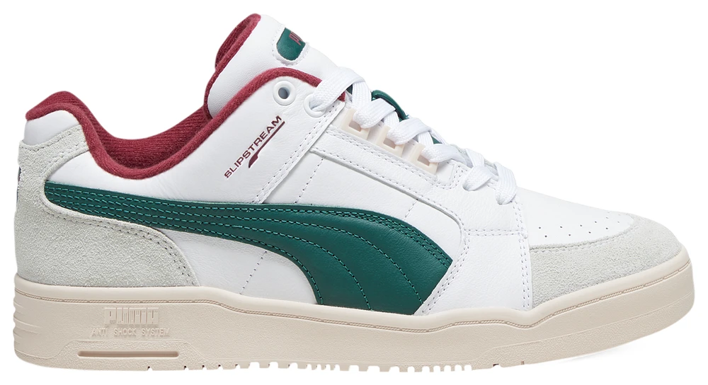 PUMA Slipstream Low Retro  - Men's