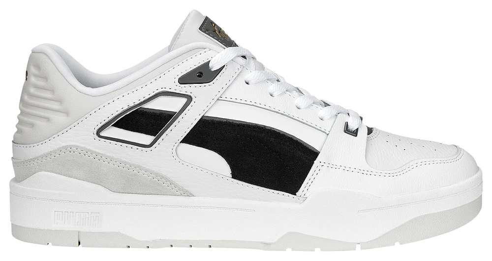 PUMA Slipstream Suede - Men's