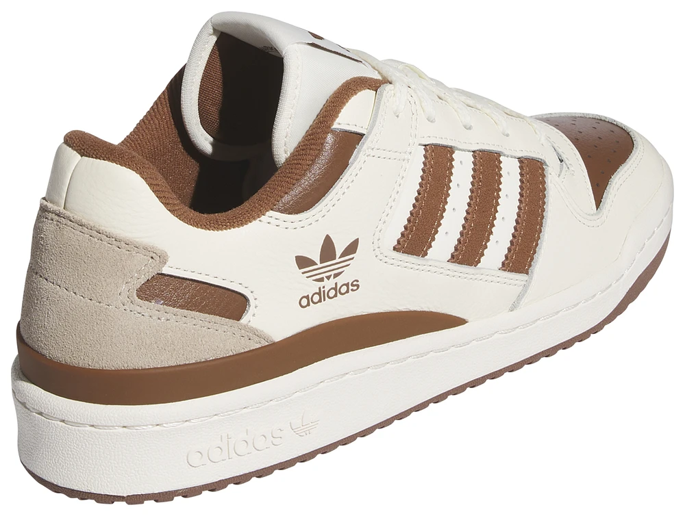 adidas Originals Forum Low CL  - Men's