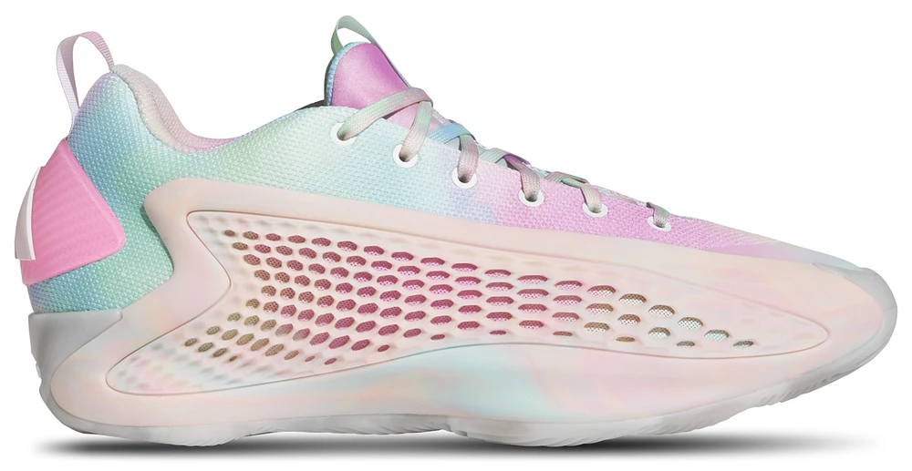 adidas Anthony Edwards 1 à tige basse - Pour hommes