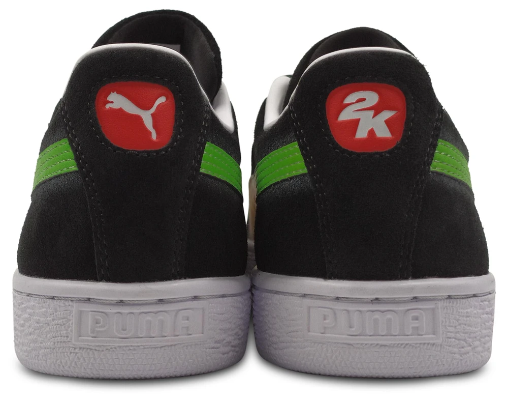 PUMA NBA 2K en suède - Pour hommes