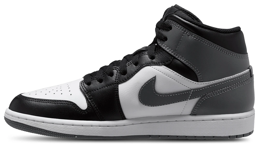 Jordan AJ 1 Mid  - Men's