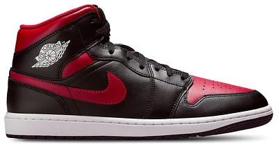 Jordan AJ 1 Mid  - Men's