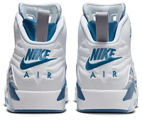 Jordan Mens MVP - Shoes White/Blue/Grey