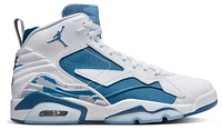 Jordan Mens MVP - Shoes White/Blue/Grey