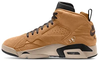 Jordan Mens MVP - Shoes Black/Brown