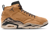 Jordan Mens MVP - Shoes Black/Brown