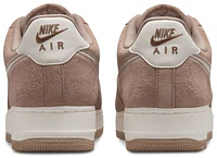 Nike Mens Air Force 1 07 LV8 Trend - Basketball Shoes Mink Brown/Sail