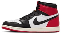 Jordan Mens Retro 1 High OG - Shoes Red/Black/White