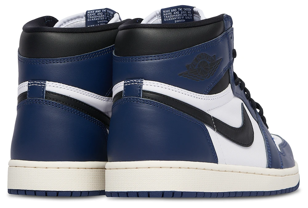 Jordan Retro 1 OG à tige haute - Pour hommes