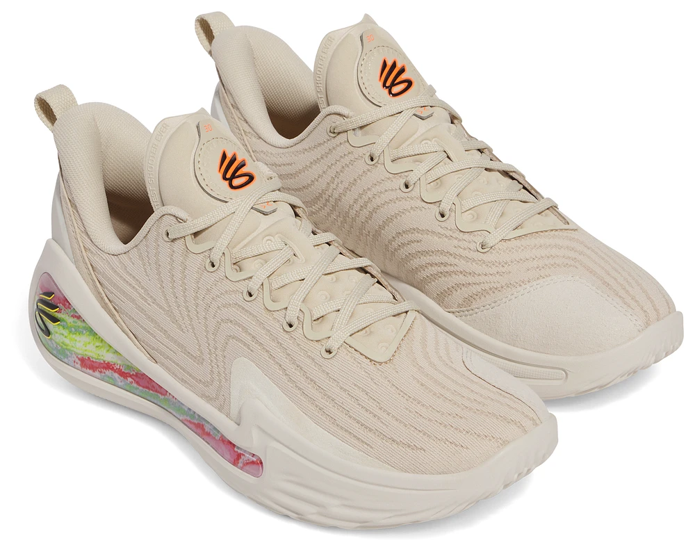 Under Armour Curry 12 Anneaux de saturne - Pour hommes
