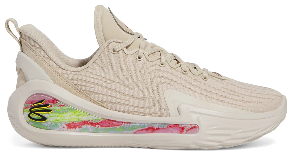 Under Armour Curry 12 Anneaux de saturne - Pour hommes