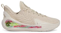 Under Armour Curry 12 Anneaux de saturne - Pour hommes