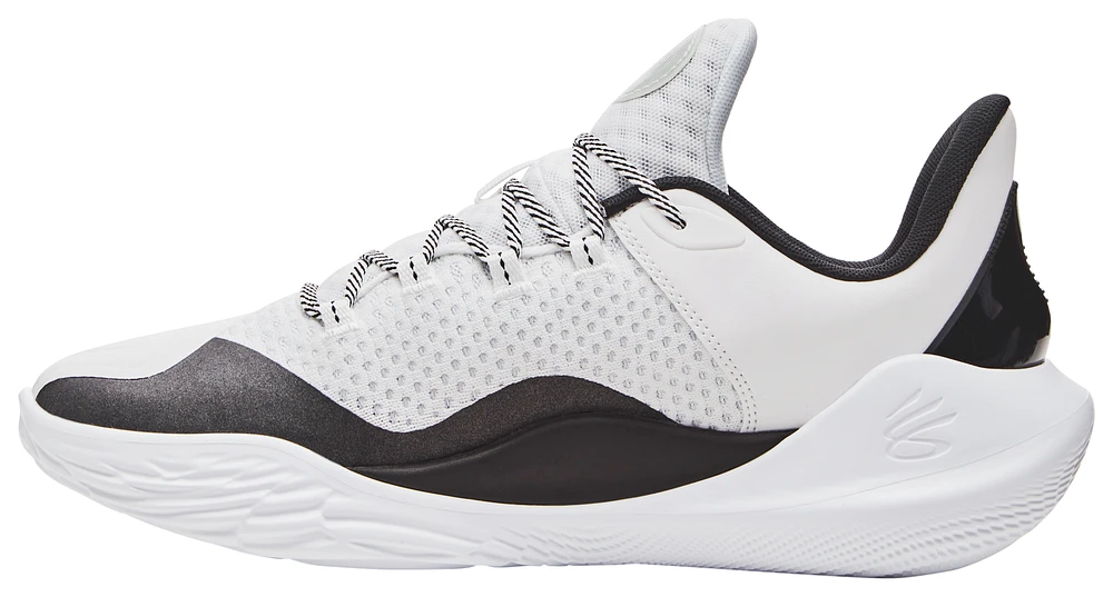 Under Armour Curry 11 Bruce Lee Wind  - Men's