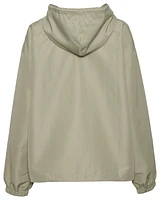 New Balance Iconic Collegiate Woven Jacket - Women's
