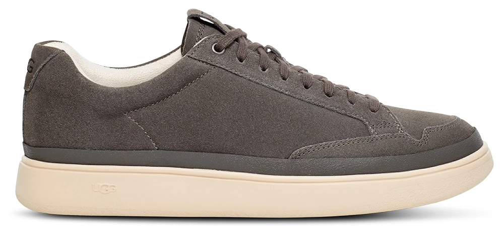 UGG Mens South Bay Sneaker Low Suede