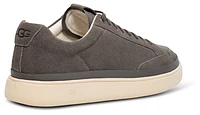 UGG Mens South Bay Sneaker Low Suede