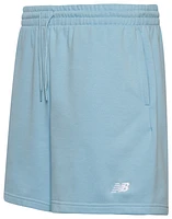 New Balance French Terry Shorts - Men's