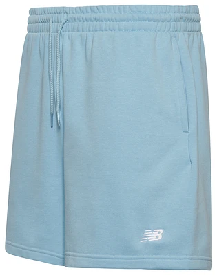 New Balance French Terry Shorts - Men's
