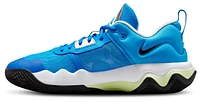 Nike Mens Giannis Immortality 3 - Basketball Shoes Barely Volt/Photo Blue/Black