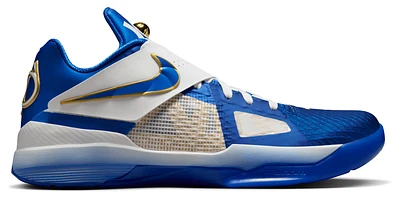 Nike KD 4  - Men's