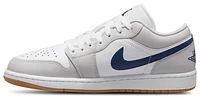 Jordan AJ 1 à tige basse - Pour hommes
