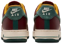 Nike Mens Air Force 1 '07 LV8 NA - Shoes White/Green/Red