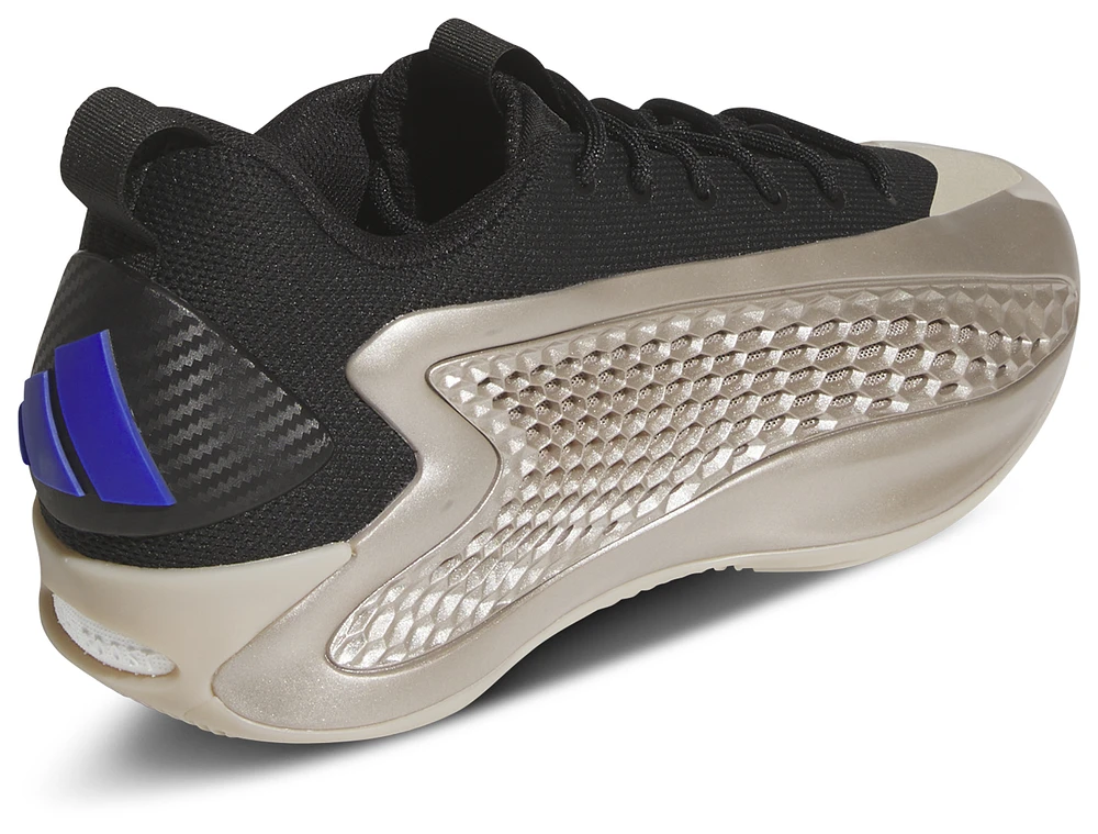adidas  Anthony Edwards 1 à tige basse - Pour hommes
