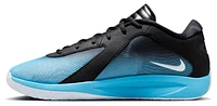 Nike Mens Giannis Antetokounmpo Zoom Freak 6 XMAS - Basketball Shoes Black/White/Baltic Blue