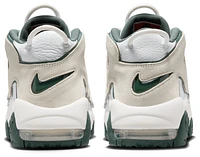 Nike Mens Air More Uptempo 96 - Basketball Shoes White/Green