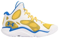 Under Armour Curry Spawn FloTro  - Men's