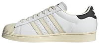 adidas Originals Mens Superstar - Basketball Shoes Wonder White/Core Black/White
