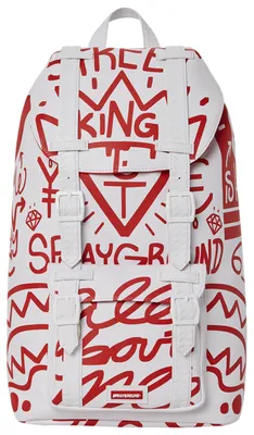 Sprayground Top Load Backpack - Men's