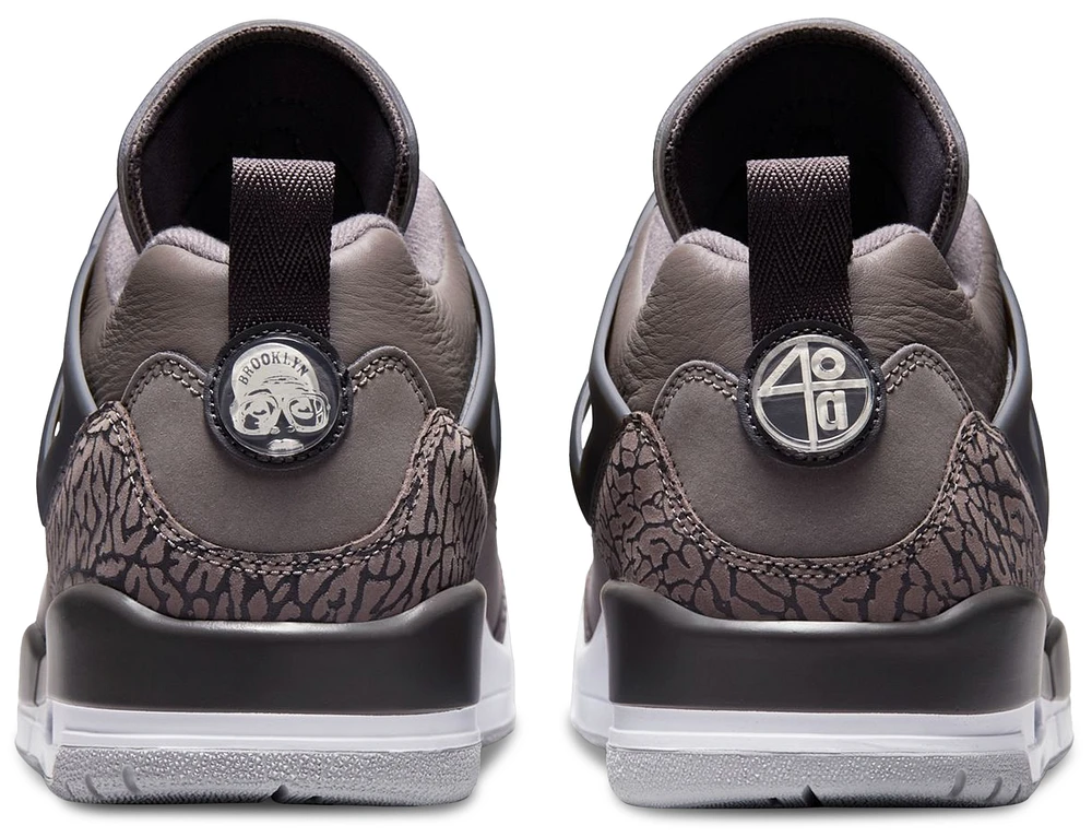 Jordan Spizike Low  - Men's