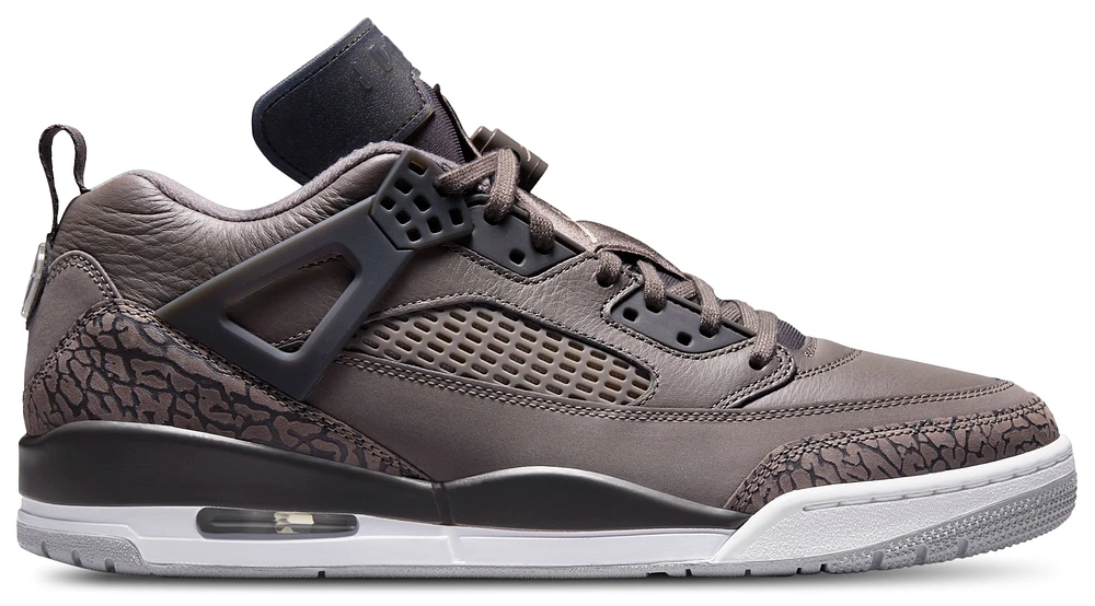 Jordan Spizike Low - Men's