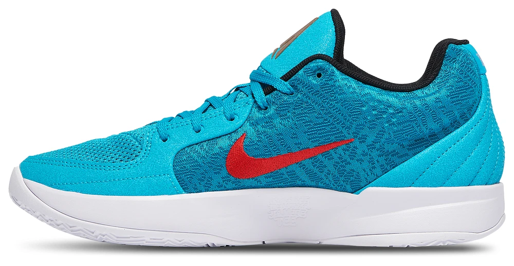 Nike Ja 2 Scratch - Pour hommes