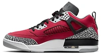 Jordan Mens Spizike Low