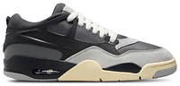 Jordan Mens AJ 4 RM - Shoes Grey/Black/Grey