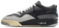 Jordan Mens AJ 4 RM - Shoes Grey/Black/Grey