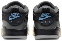 Jordan Mens AJ 4 RM - Shoes Grey/Black/Grey