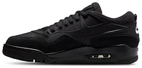 Jordan Mens AJ 4 RM - Shoes Black/White