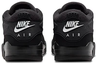 Jordan Mens AJ 4 RM - Shoes Black/White