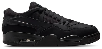 Jordan Mens AJ 4 RM - Shoes Black/White