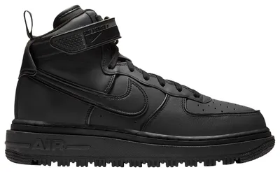 Nike Air Force 1 Boots - Men's