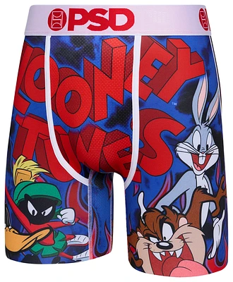 PSD Looney Crew Briefs - Men's