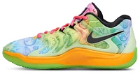 Nike Mens KD17 - Basketball Shoes Total Orange/Baltic Blue/Barely Volt