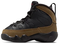 Jordan Boys Retro 9 - Boys' Toddler Shoes True Red/Black