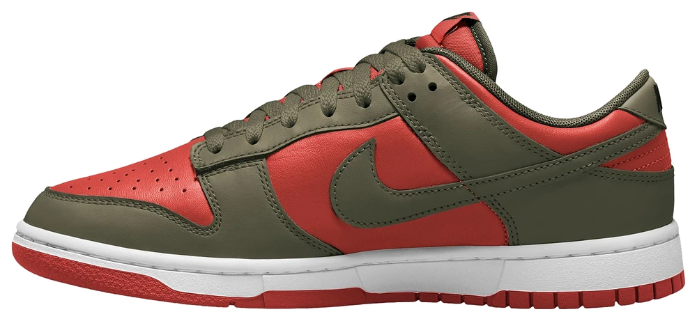 Nike Dunk Low Retro  - Men's