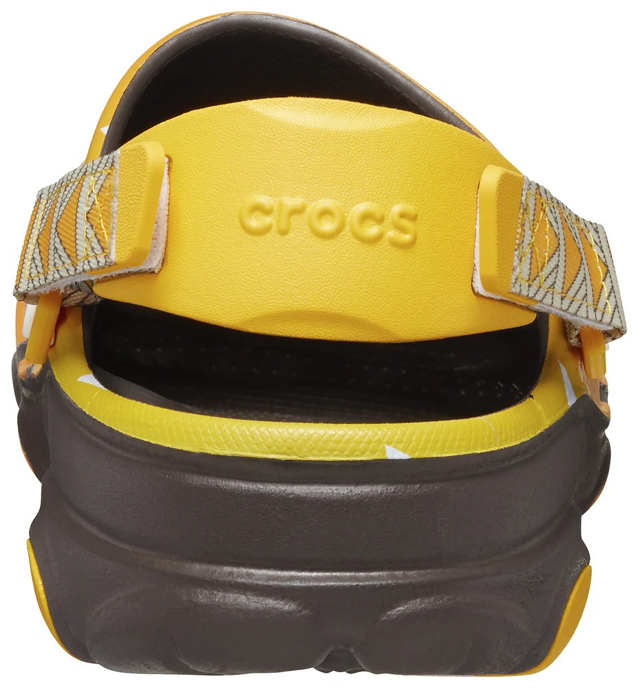 Crocs Classic Clogs Demon Slayer  - Men's