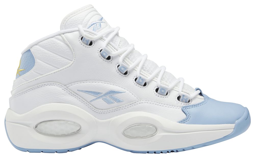 Reebok Question Mid  - Men's